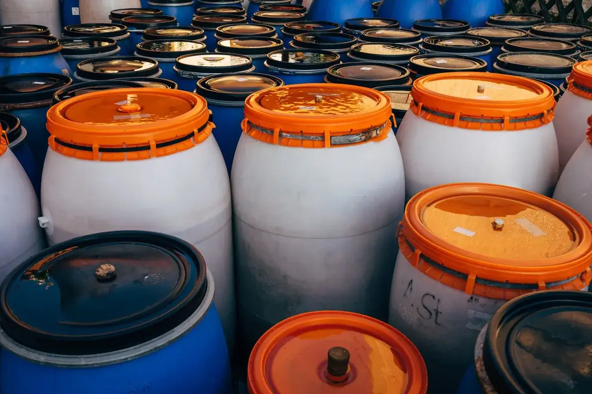 Chemical & Toxic Waste Cleanup in Wildwood Lake, TN